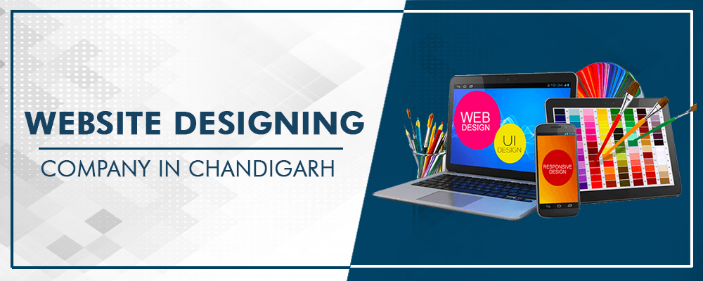 >WEBSITE DESIGNING COMPANY IN  CHANDIGARH